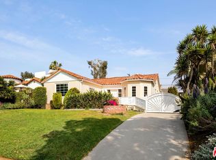 900 Masselin Ave, Los Angeles, CA 90036