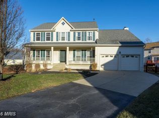 10816 Boysenberry Ct, Waldorf, MD