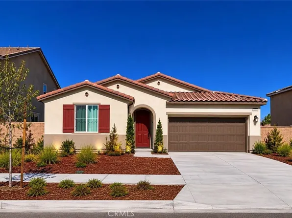 2735 Moonshimmer St, Hemet, CA 92543