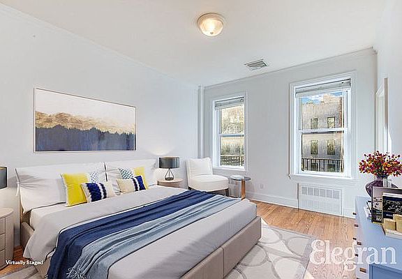 2nd image of 230 E 61st St #4AA