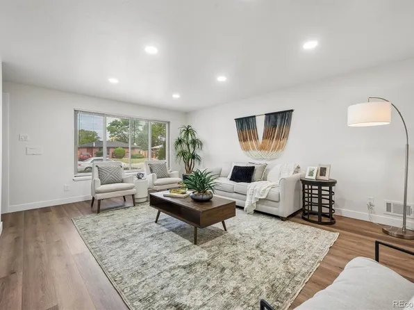 3210 Ursula Street, Aurora, CO 80011