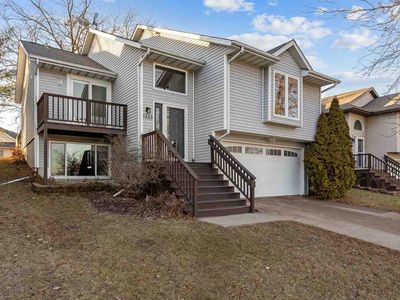 1333 Coll Dr, Iowa City, IA, 52246