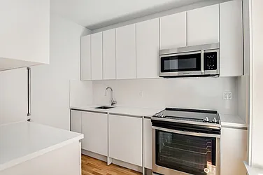 Rented by Akelius Real Estate Management