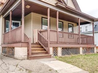 214 Wilkins St, Rochester, NY 14621