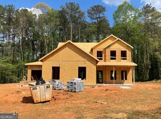 8890 Blackhall Rd Lot 1, Stockbridge, GA