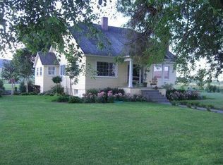 560 Hamilton Rd, Ellensburg, WA 98926