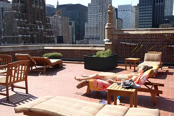 Rented by Steven Corcoran Real Estate | media 61