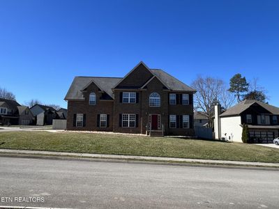 722 W Glenview Dr, Lenoir City, TN, 37771