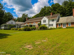 369 Bullitt Rd, Ashfield, MA 01330