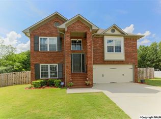 221 Sunset Cir, Madison, AL 35758