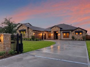 2721 Saddlehorn Trl, Katy, TX 77494