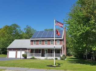 115 Settlers Path, Lancaster, MA 01523