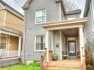 216 E 18th St, Covington, KY 41014