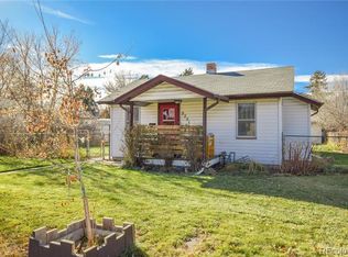 2751 S Logan St, Englewood, CO 80113