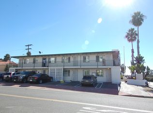 2601 S. El Camino Real, San Clemente, CA 92672