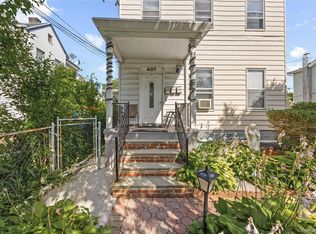 407 N Macquesten Pkwy, Mount Vernon, NY 10552