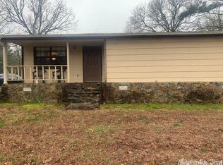 2299 Holmes Rd, Searcy, AR 72143