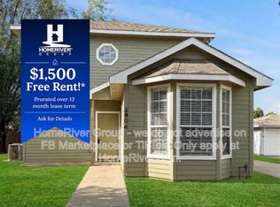2904 Penniman Rd, Denton, TX 76209