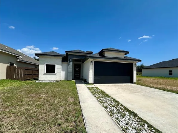 2904 Alyna Ave, Edinburg, TX 78541