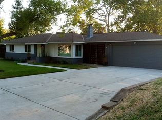 1741 Bonnie Way, Sacramento, CA 95825