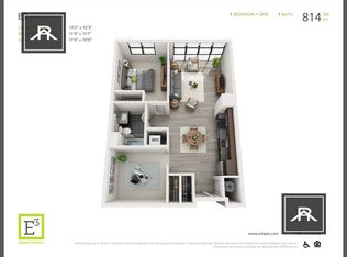 67 Brainerd Rd #60-412, Allston, MA 02134