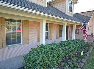 1736 Crownover Rd, Houston, TX 77080