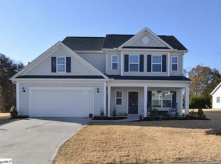 138 W Pyrenees Dr, Lyman, SC 29365