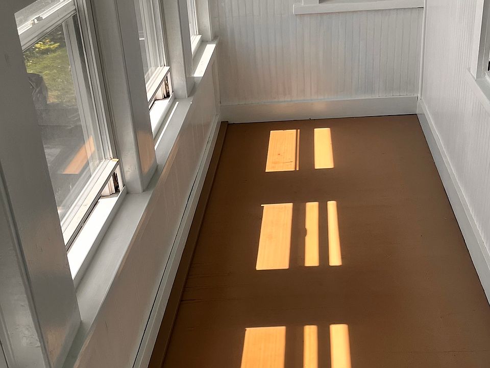 porch