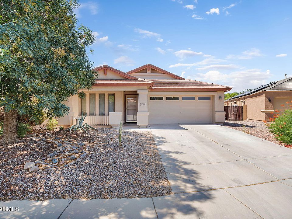 1st image of 41419 W BRANDT Drive