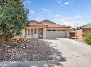 41419 W Brandt Dr, Maricopa, AZ 85138