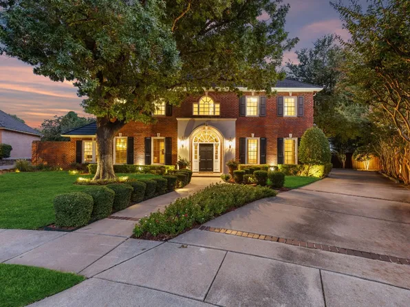 4 La Costa Ct, Frisco, TX 75034