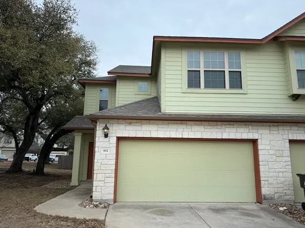 2410 Great Oaks Dr APT 902, Round Rock, TX 78681