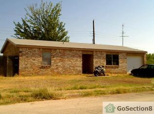 2426 Shotgun N, Abilene, TX 79603