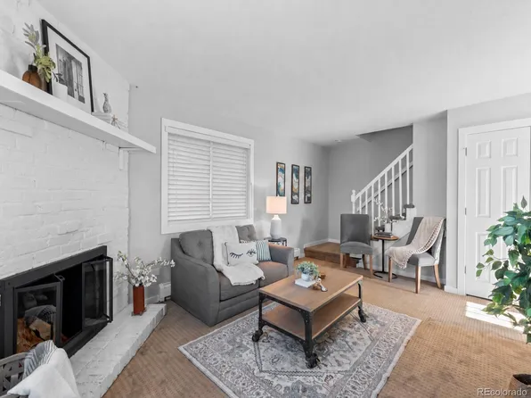 2700 S Holly Street #216, Denver, CO 80222