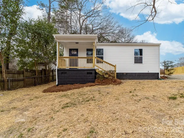 813 Carrid Dr, Gastonia, NC 28052