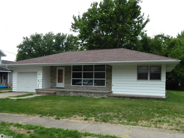 602 S 4th St, Montezuma, IA 50171
