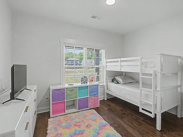 Spare Bedroom #2