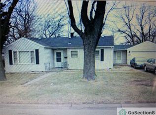 14410 Murray Ave, Dolton, IL 60419