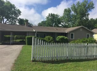 3320 W 51st St, Tulsa, OK 74107