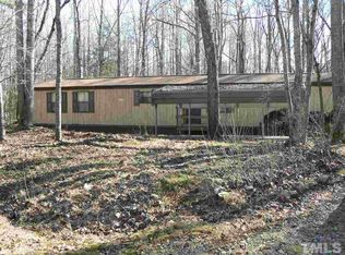 123 Lazy Creek Ln, Timberlake, NC 27583