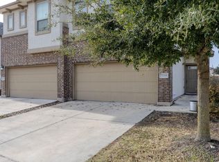 2210 Dillon Pond Ln #B, Pflugerville, TX 78660