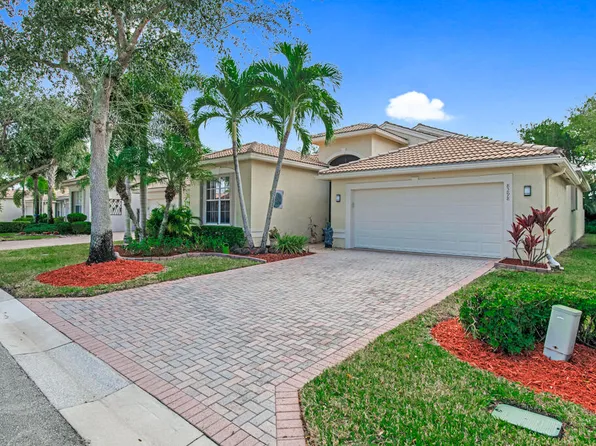 8298 Sandpiper Glen Drive, Lake Worth, FL 33467