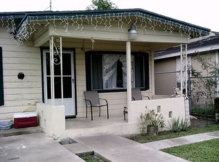 103 E Rendon Ave, Pharr, TX 78577