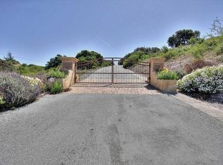 27155 Upper Forty Dr, Carmel Valley, CA 93924
