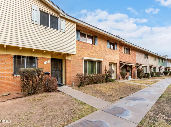 1578 W CAMPBELL Avenue, Phoenix, AZ 85015