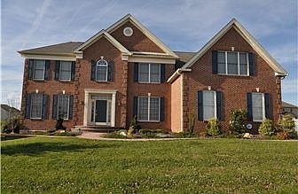 Welcome Home...