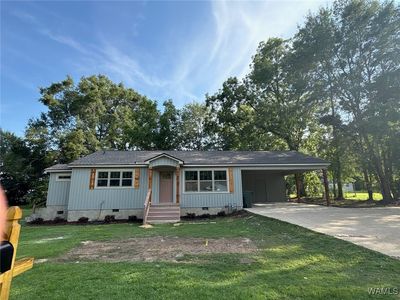 122 20th Ave SW, Reform, AL, 35481