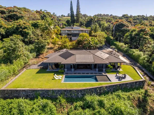 75-4030 Waiaha Rd, Holualoa, HI 96725