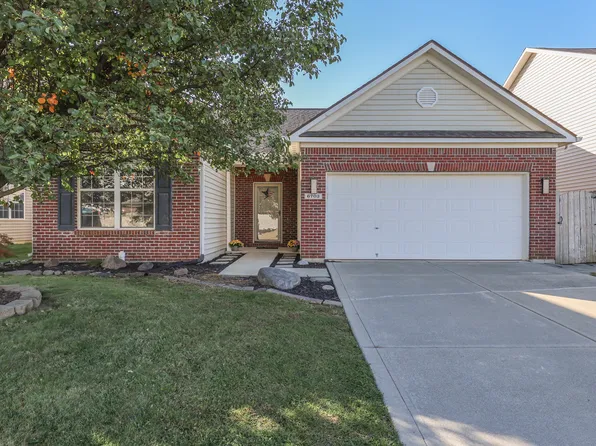6703 Locust Grove Dr, Indianapolis, IN 46237