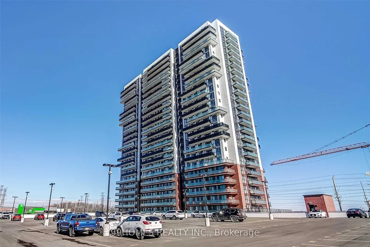 Building Photo - 2550 Simcoe St N #1009